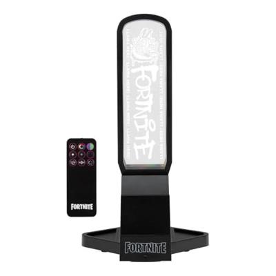 Fortnite Koptelefoonhouder met verlichting Fortnite Koptelefoonhouder met verlichting