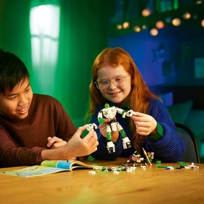 Lego Dreamzzz 71454 Mateo en Z-Blob de Robot Lego Dreamzzz 71454 Mateo en Z-Blob de Robot