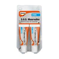 Alabastine Sos Muurvuller 2 X 20 Ml - 5209884 - thumbnail