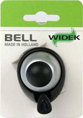 Widek decibel 2 zilver op kaart