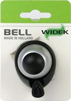 Widek decibel 2 zilver op kaart - thumbnail