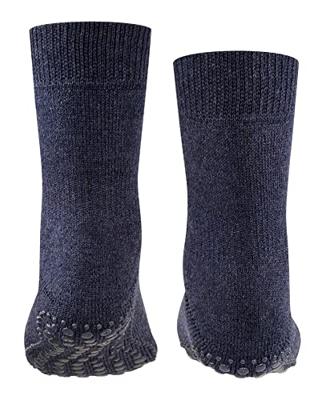 Falke Catspads Sloffen Kinder Pantoffel Dark Blue 31-34 Falke Catspads Sloffen Kinder Pantoffel Dark Blue 31-34