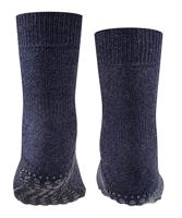 Falke Catspads Sloffen Kinder Pantoffel Dark Blue 31-34 - thumbnail