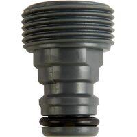 Polet Aansluitstuk Accesoires 3/4" in bister