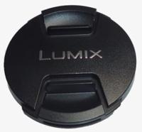 Originele Panasonic VYF3201 lensdop - thumbnail