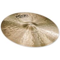 Paiste Masters Dark Crash 20 inch - thumbnail