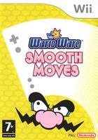 Wario Ware Smooth Moves - thumbnail