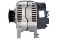 Alternator VAG 14V 90A 8EL012428151 - thumbnail