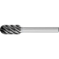 PFERD TOOLS 21105281 Freesstift Lengte 60 mm Afmeting, Ø 10 mm Werklengte 20 mm Schachtdiameter 6 mm - thumbnail