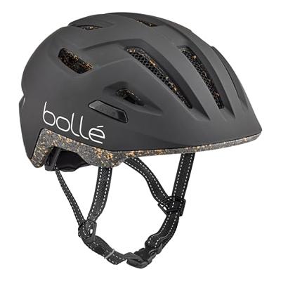 Bollé helm "eco stance" helmet eco stance l black matte Bollé helm "eco stance" helmet eco stance l black matte
