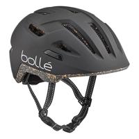 Bollé helm "eco stance" helmet eco stance l black matte - thumbnail