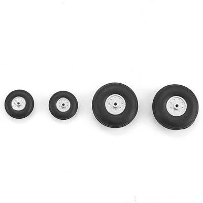 FMS - Rafale 64Mm Wheel Set (FMSTC112)