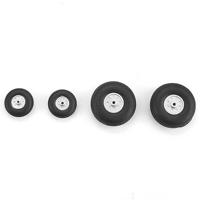 FMS - Rafale 64Mm Wheel Set (FMSTC112) - thumbnail