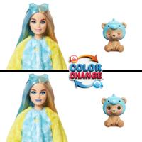 Mattel Cutie Reveal - Costume Cuties Serie - Teddy Dolphin pop - thumbnail