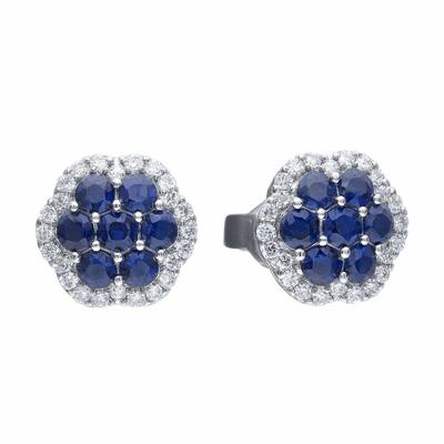 Oorbellen Dames Diamonfire 6220721089 3 cm Oorbellen Dames Diamonfire 6220721089 3 cm