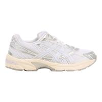 Asics Gel-1130 Hardloopschoen Dames White/Blue Fade 37,5 - thumbnail