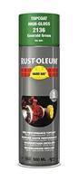 Rust-Oleum Spuitbus groen ral6001 500ml - thumbnail