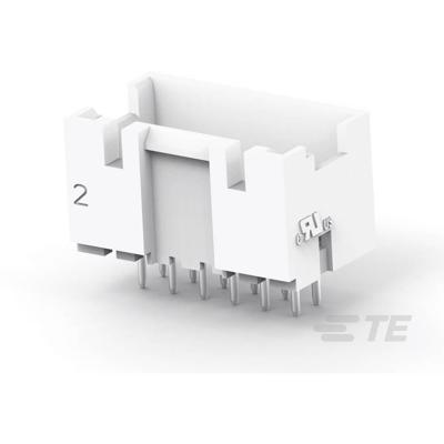 TE Connectivity 1-2323751-2 Male header, inbouw (standaard) Inhoud: 1 stuk(s) Box