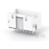 TE Connectivity 1-2323751-2 Male header, inbouw (standaard) Inhoud: 1 stuk(s) Box - thumbnail