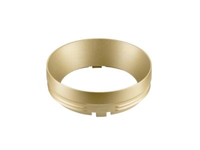 SLV Sierring voorNuminos M goud - 1008145