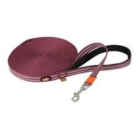 Zolux bvk sleeplijn plat rood - thumbnail