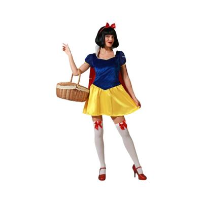 Kostuums voor Volwassenen Prinses - Maat: XS/S - Maat: XS/S