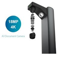 Scanner Iris 464415 - thumbnail