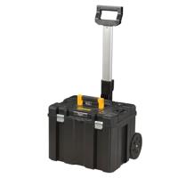 Stanley Fatmax Werkplaatswagen Kist 3 Modules FMST1-80103 Modulaire wagen met handvat - thumbnail