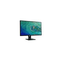 Acer ET2 ET322QU Abmiprx 80 cm (31,5 inch) Wide Quad HD LCD flatscreen zwart - platte pc-schermen (80 cm (31,5 inch), 2560 x 1440 pixels, Wide Quad HD, LCD, 4 ms, zwart) - thumbnail