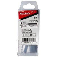 Makita B-07696 T 101 D Decoupeerzaagblad voor Hout & Kunststof VE=100 - thumbnail