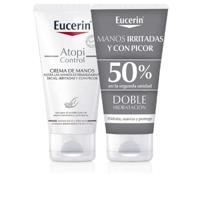 Handcrème Eucerin Atopicontrol Crema De Manos Lote 75 ml 2 Stuks - thumbnail