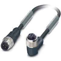 LAPP 22260332 Sensor/actuator dataconnector, geassembleerd 1 stuk(s) - thumbnail