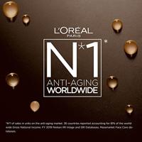 L'Oreal Paris Age perfect cell renew mignight serum 30 Milliliter - thumbnail