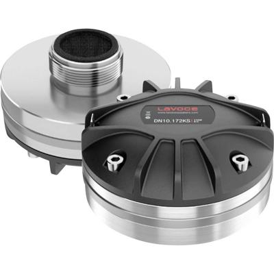 Lavoce DN10.172KS Hogetoon-driver Belastbaarheid RMS=55 W 8 Ω