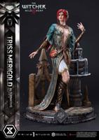 The Witcher 3: Wild Hunt Real Elite Masterline Series Statue 1/4 Triss Merigold 52 cm - thumbnail