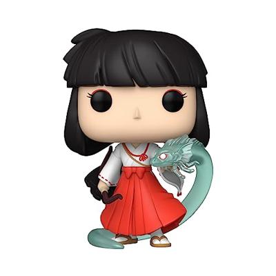 Inuyasha Funko Pop Vinyl: Kikyo
