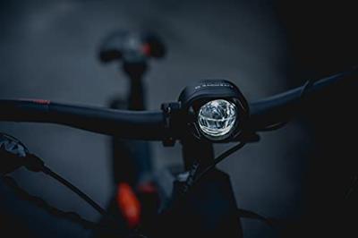 LITEMOVE aew-230 e-bike front light | inkl. lenkerhalter