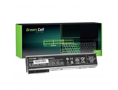 Green Cell CA06 CA06XL HP100 Laptopaccu 10.8 V 4400 mAh HP Green Cell CA06 CA06XL HP100 Laptopaccu 10.8 V 4400 mAh HP