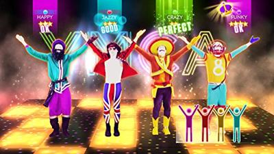 Just Dance 2014 (Move)