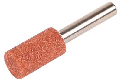 Wolfcraft Keramische slijpstiften | Cilindrisch | 6mm | Ø12 x 22mm | 1 stuk - 2171000 Wolfcraft Keramische slijpstiften | Cilindrisch | 6mm | Ø12 x 22mm | 1 stuk - 2171000