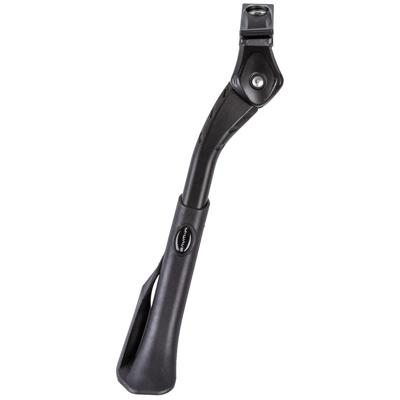 M-Wave zijstandaard verstelbaar 24 t/m 29" column c1 aluminium zwart M-Wave zijstandaard verstelbaar 24 t/m 29" column c1 aluminium zwart