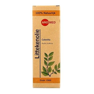 Aromed Calenlita Littekenolie 30ml