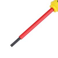 Stanley handgereedschap FatMax Schroevendraaier Parallel VDE 3,5 X 75mm - 0-65-411 - thumbnail