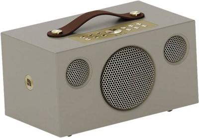 Audio Pro C5 W-Series Classic Multiroom Wifi speaker Bruin Audio Pro C5 W-Series Classic Multiroom Wifi speaker Bruin