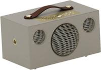 Audio Pro C5 W-Series Classic Multiroom Wifi speaker Bruin - thumbnail