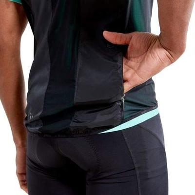 Craft 1908814 Essence Light Wind Vest Men - Black - M Craft 1908814 Essence Light Wind Vest Men - Black - M