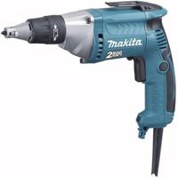 Makita fs2500k schroefmachine | 570w | 2500tpm - fs2500k - thumbnail
