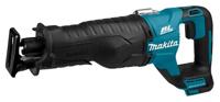 Makita djr187zk 18v accu reciprozaag koolborstelloos | zonder accu's en lader - djr187zk - thumbnail
