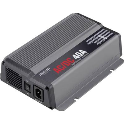 VOLTCRAFT VC-40.01.040 VC-16841730 Druppellader 40 A