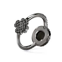 Ring Dames Folli Follie 3R18S042KKK Maat 16 - thumbnail